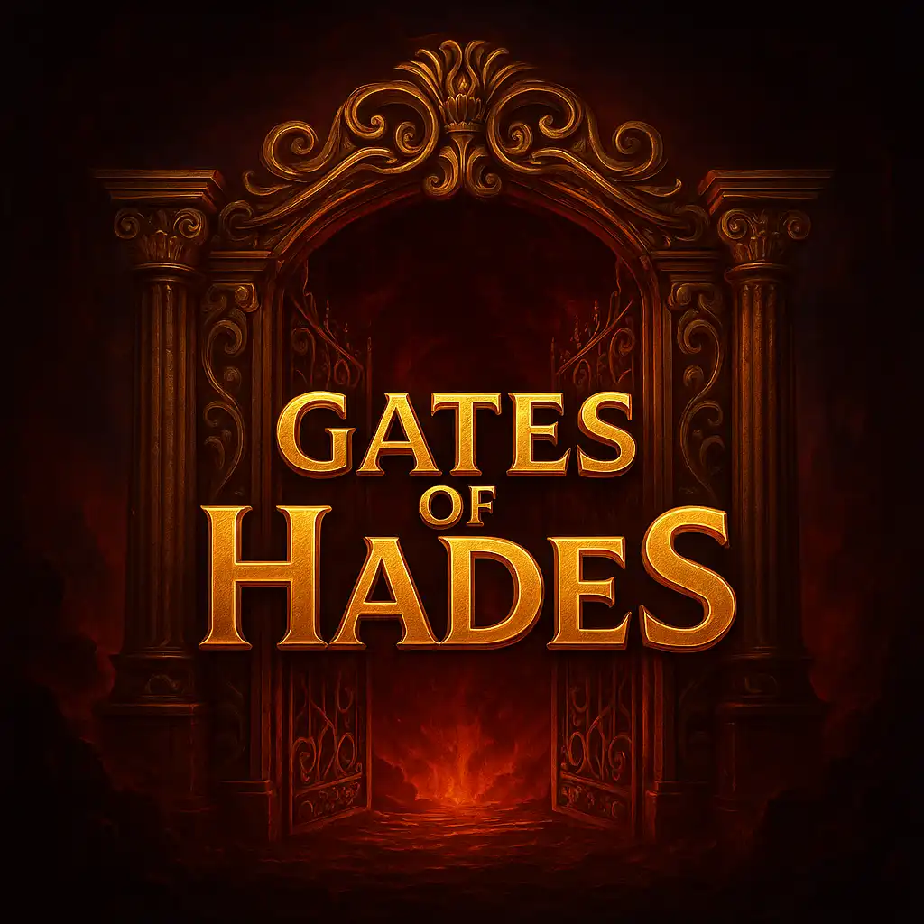 Gates of Hades slot game artwork